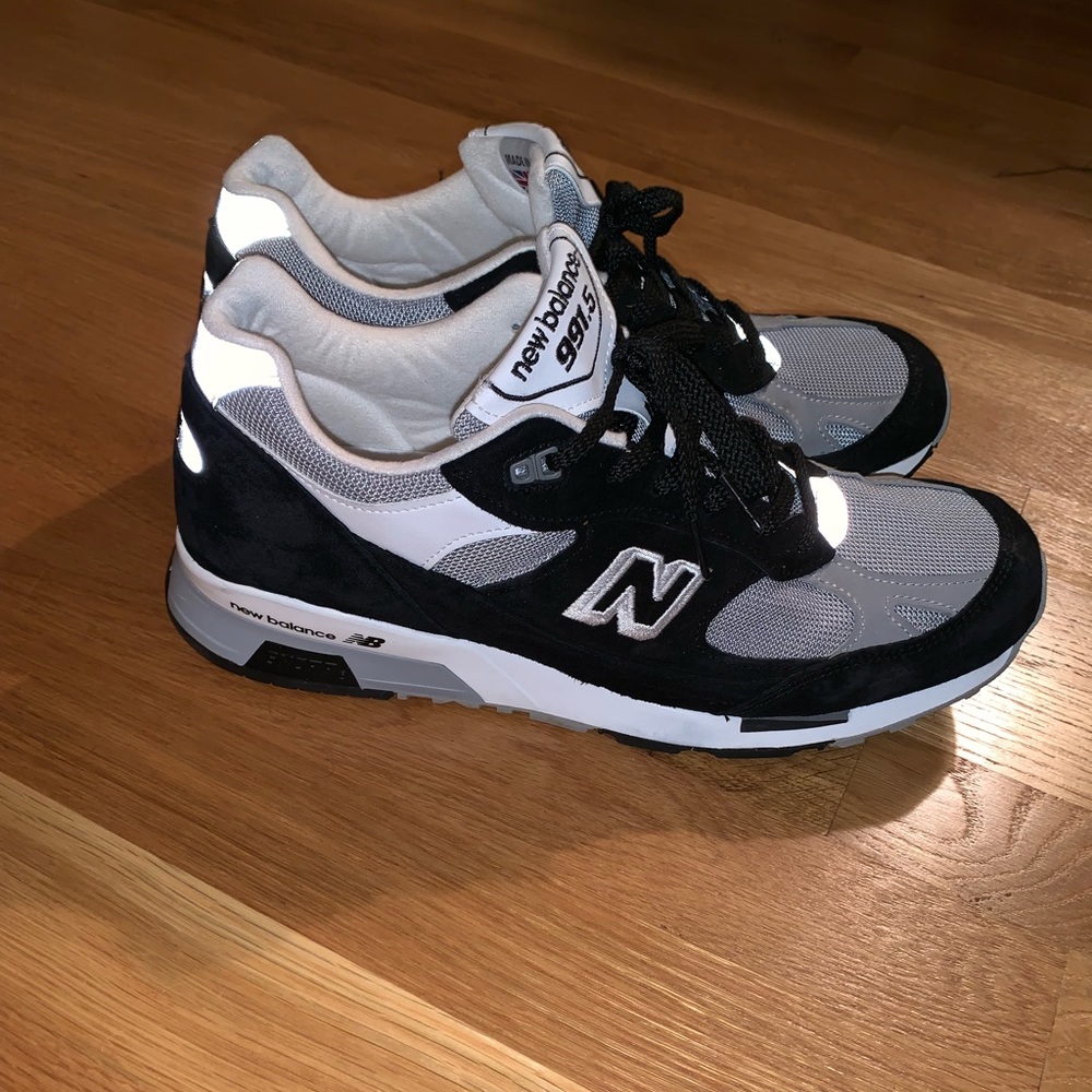 New Balance 991.5 Made in England Size 11
